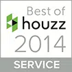 /Coastal Custom Wine Cellars Best of Houzz Service 4